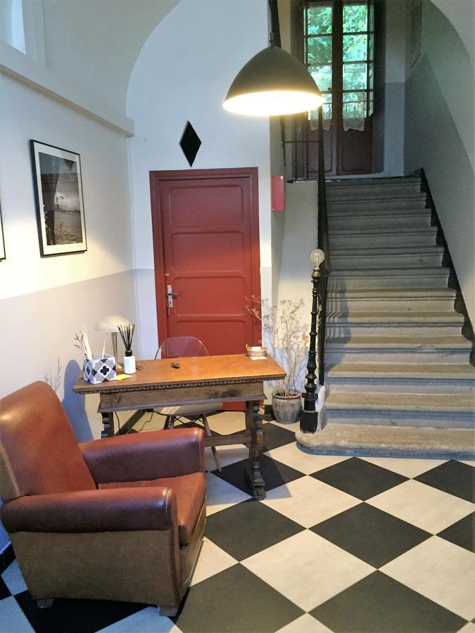 Hotel Aiglon Olmeto  Eksteriør bilde